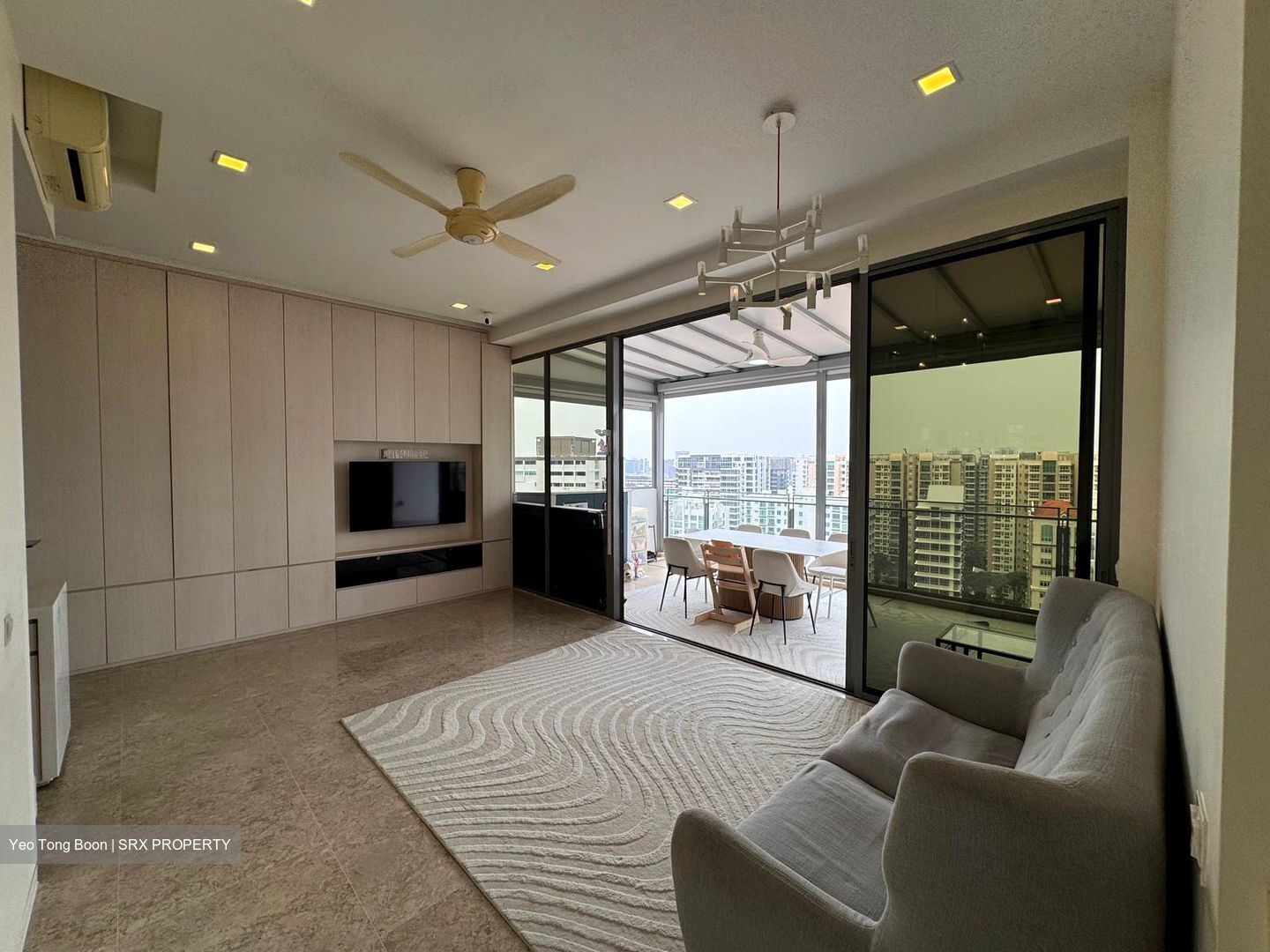 Katong Regency (D15), Apartment #614657401